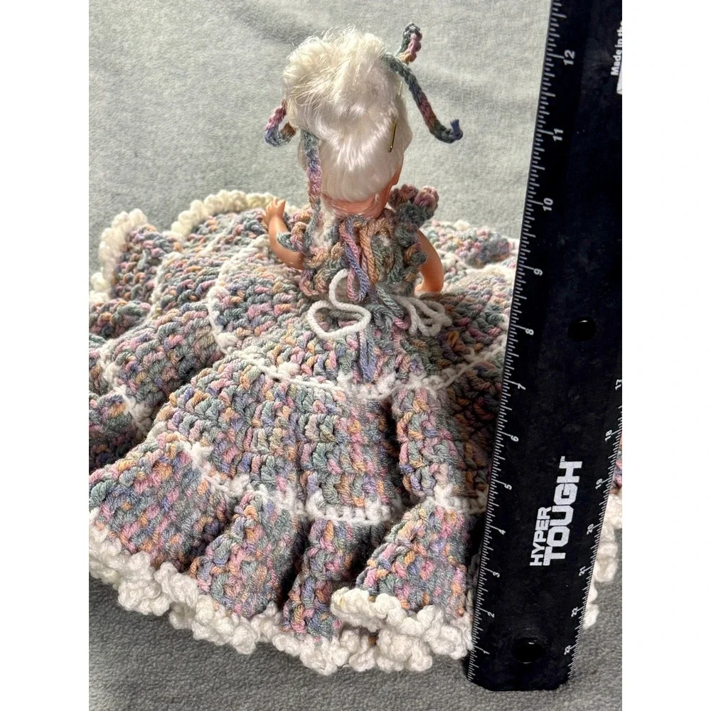 Handmade vintage style